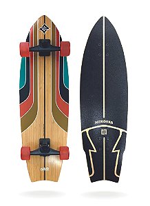 Simulador de Surf Nitro - RAINBOW