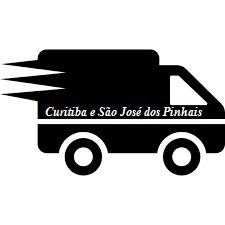 Frete para entrega em Curitiba e São José dos Pinhais