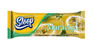Picole de Frutas