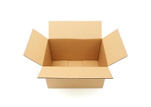 Caixa Papelao Duplex 30x30x30 (2D)