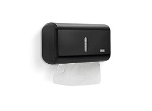 Dispenser Toalheiro Compacto Dark