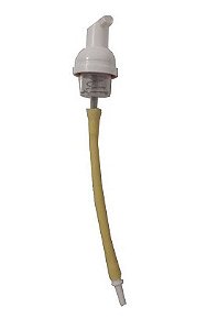 Valvula Plug para Saboneteria Urban