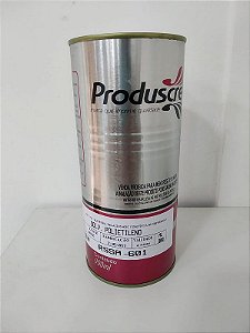 Solvente Polietileno 900ml