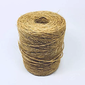 Barbante Sisal F.300 c/4kg