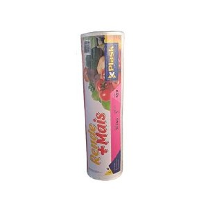 Saco Plastico Picotado C/400 Unidades - 30x40