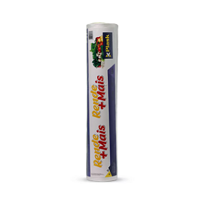 Saco Plastico Picotado C/400 Unidades - 40x50