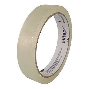 Fita Adesiva 18x50 Alltape (rolo)