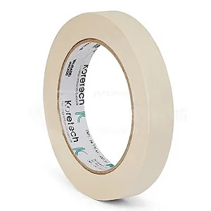 Fita Crepe Branco 18x45 KORETECH