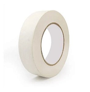 Fita Crepe Branco 24x45 KORETECH