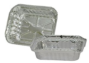 Bandeja T090 (240ml) c/100 Unidades