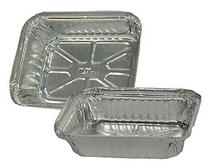 Bandeja T120 (530ml) c/100 Unidades