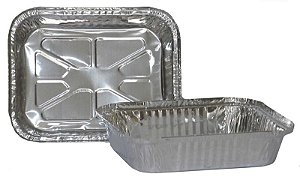 Bandeja T170 (1150ml) c/100 Unidades