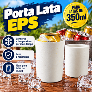 Porta Lata EPS