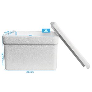 Caixa Conservadora EPS 2L (MDI)