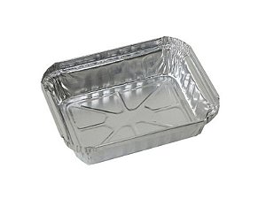 Bandeja T131 (730ml) c/10 Unidades