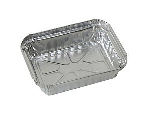 T170 EMBALAGEM ALUMINIO C/10