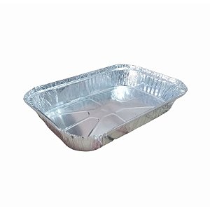 Bandeja T184 (1500ml) c/10 Unidades
