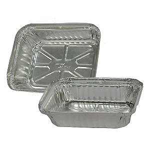 Bandeja T120 (530ml) c/10 Unidades