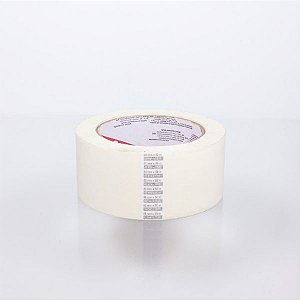 Fita Crepe Branco 48x45 KORETECH