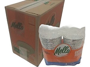 Empada Pequena 50ML (8x100 unidades)
