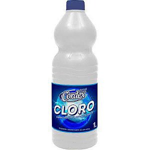 Cloro 1 Litro