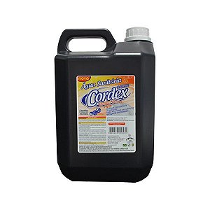 Agua Sanitaria 5 Litros