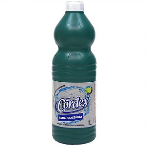 AGUA SANITARIA 1L