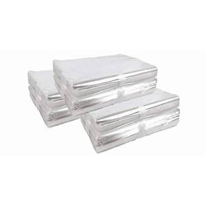 Saco Plastico PP 0,04 08x11 Milheiro