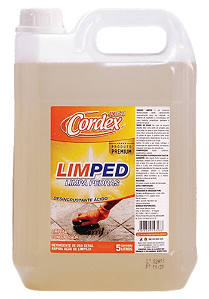 Limpa Pedras LIMPED 5L
