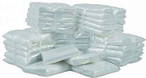 Saco Plastico PEBD 0,20 (kg)