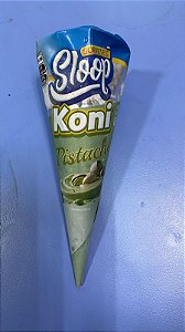 Koni 75g - PISTACHE