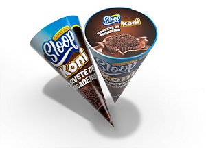 Koni 75g - BRIGADEIRO