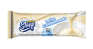 Picole Ao Leite - LEITE CONDENSADO