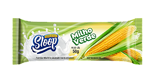 Picole Ao Leite - MILHO