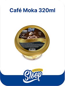 Copo Specialite 320ml - CAFE MOKA
