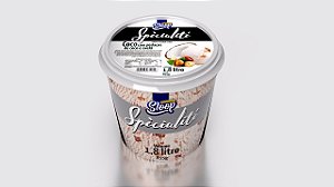 Pote 1,8 Litros - CHOCOLATE COM AVELA