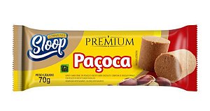 Picole Ao Leite - PACOCA