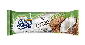 Picole Ao Leite - COCO