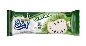 Picole Ao Leite - GRAVIOLA