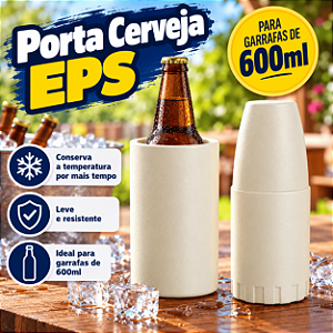Porta Cerveja EPS