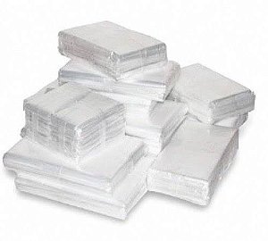 SACO PLASTICO PEBD 0,10 (KG)