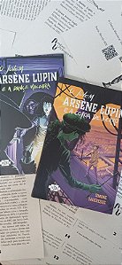 Combo O jovem Arsène Lupin