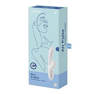 Satisfyer Pro G Spot