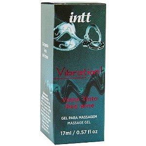 Vibration Vinho Tinto 50 Tons Intt