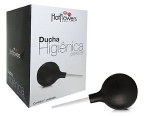 Ducha Higiênica Hot Flowers