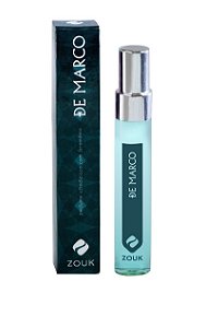 De Marco Perfume Masculino Zouk