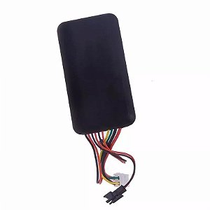 Rastreador Automotivo Gsm Gps Veicular Para Moto Carro Caminhão