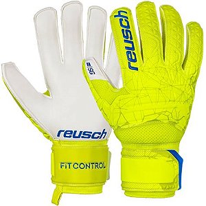 Luva Reusch Fit Control SG