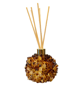 Difusor Aromas - Citrino