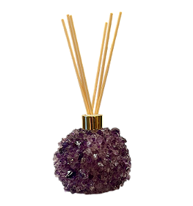 Difusor Aromas - Ametista